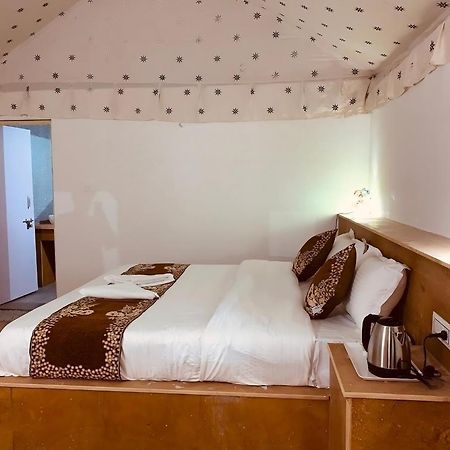 Desert Drop Resort Jaisalmer Sām Eksteriør bilde